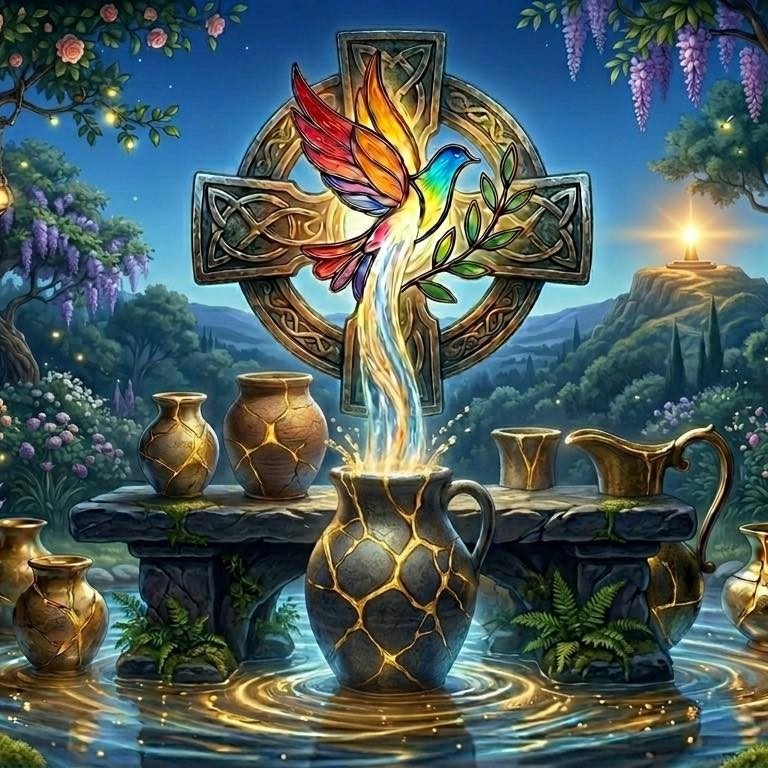 Living Waters