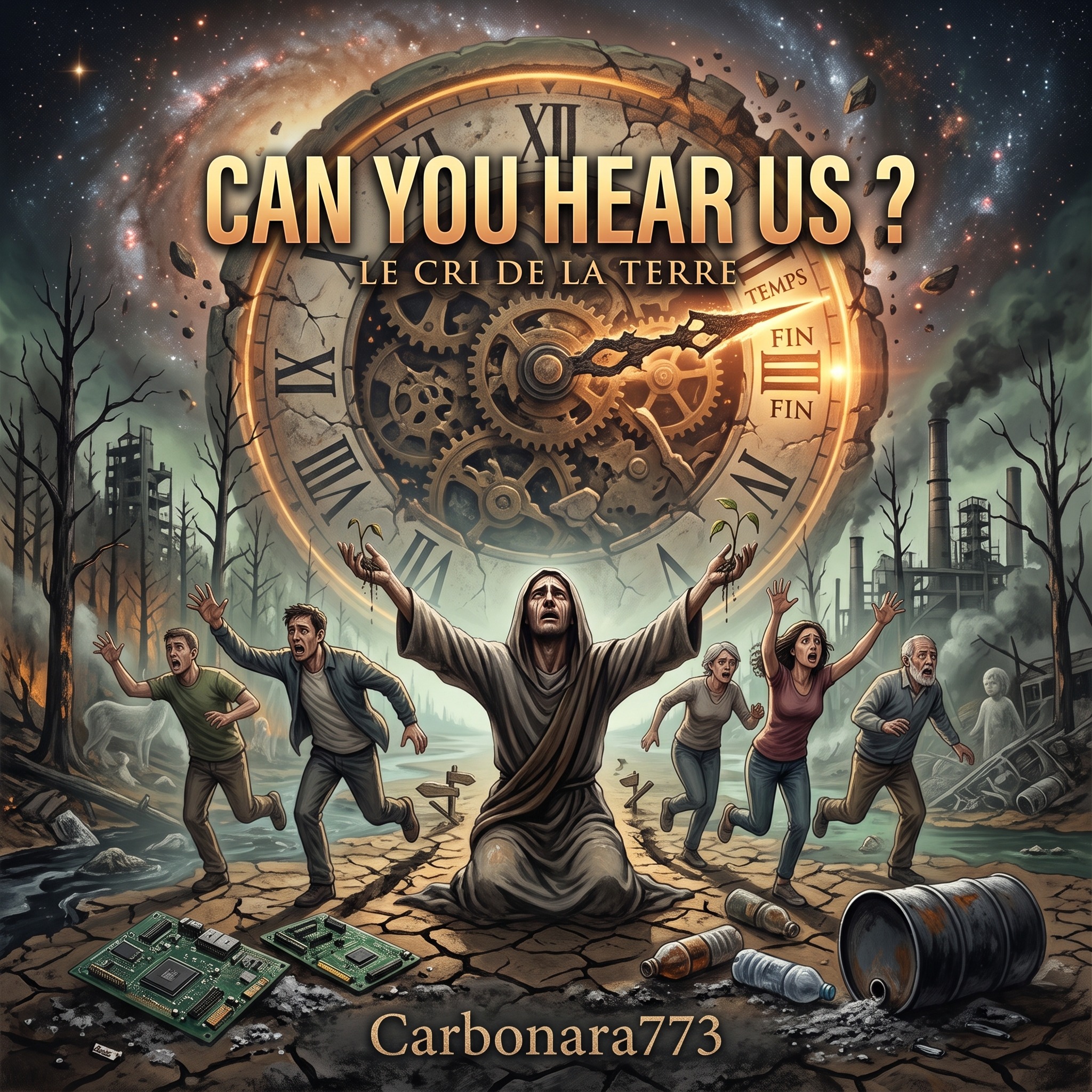 Can you hear us now ? (Remastered) artwork