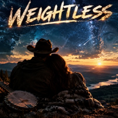 Weightless x SE_BBRN_142_808_Bass_Loop_TSTD_Sub_Low_A_120 (Mashup) (Edit) artwork