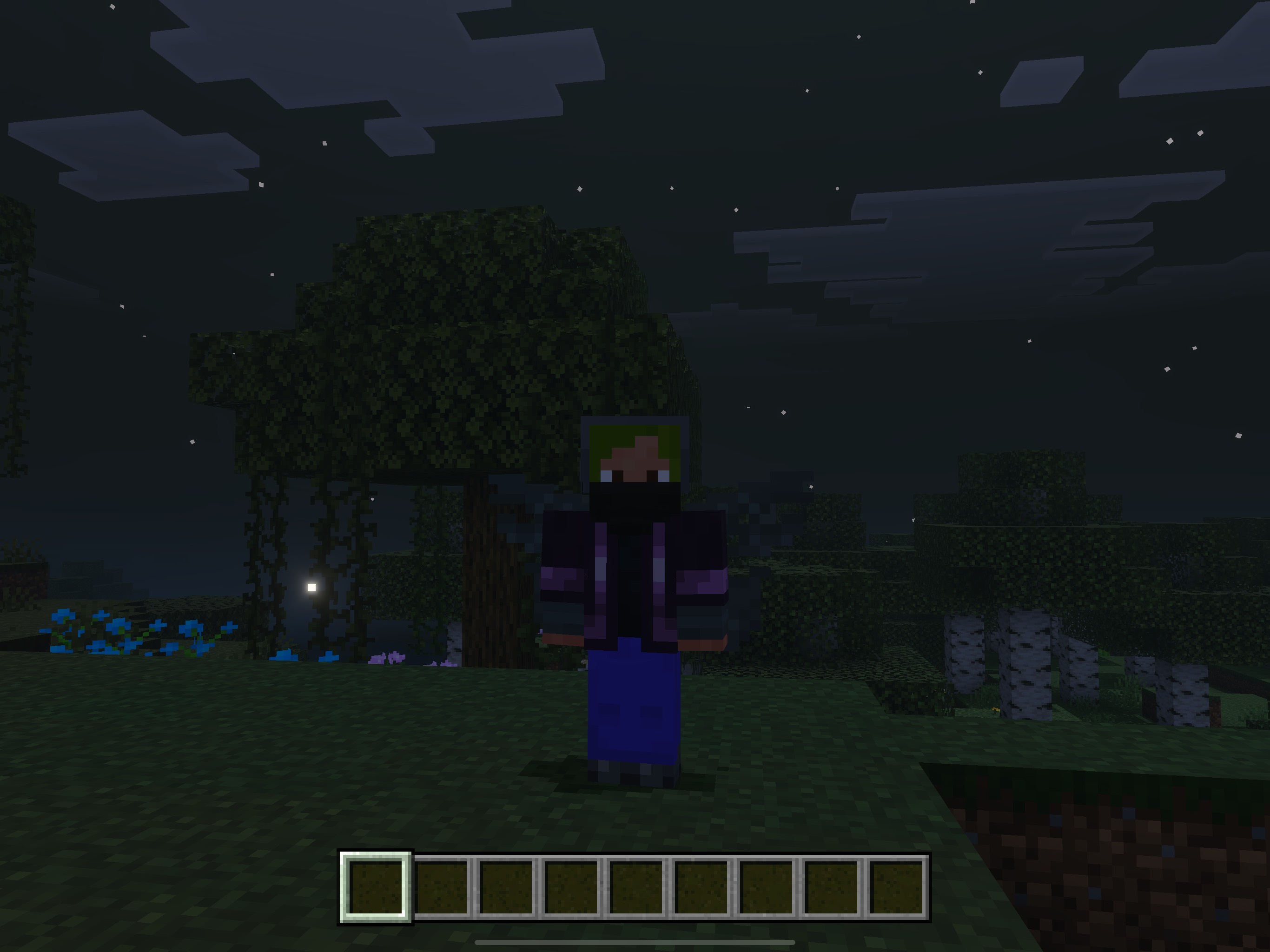 Image for Shining star