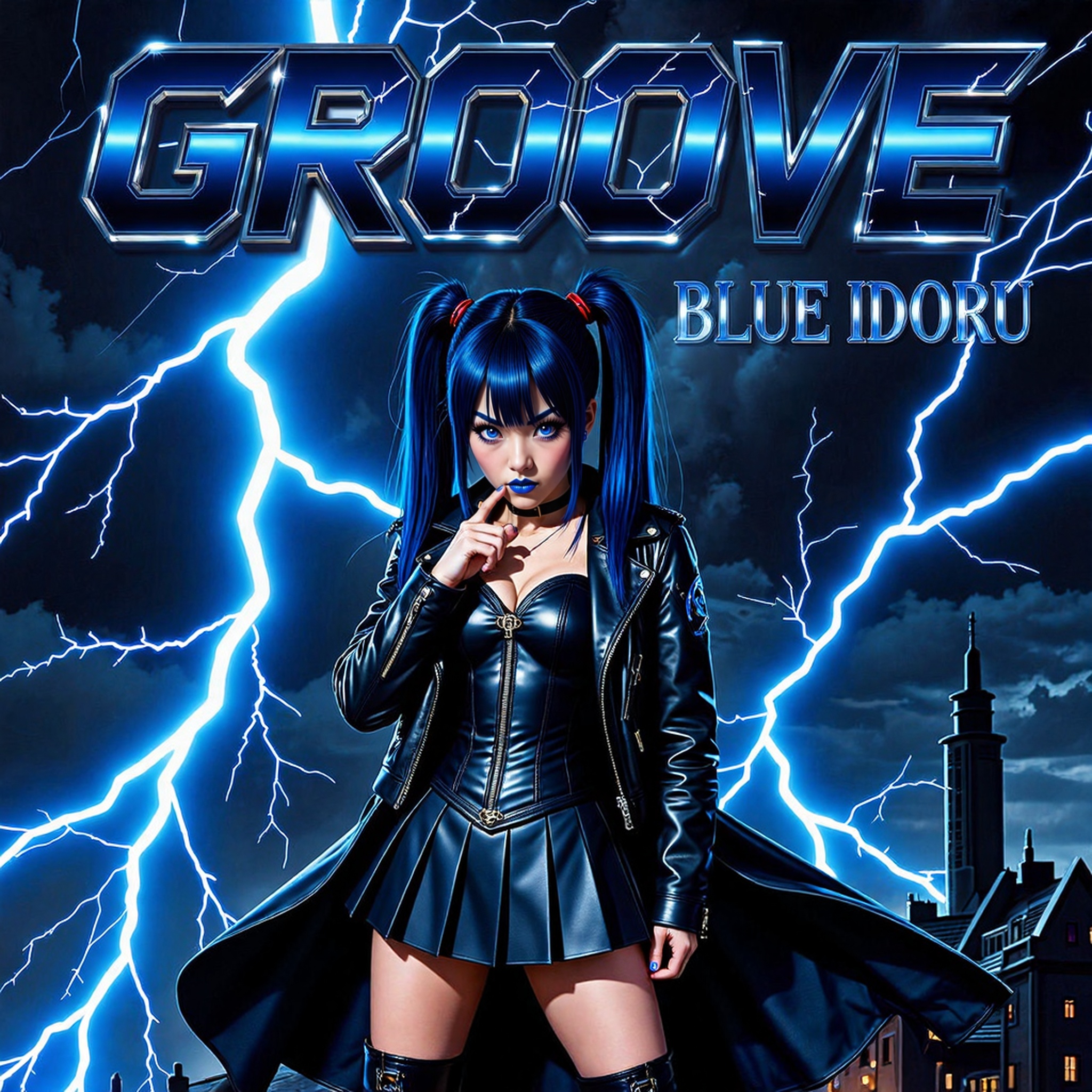 Image for Groove