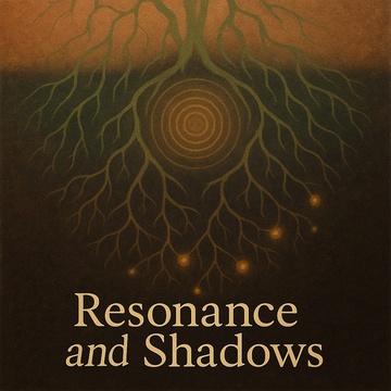 Resonance and Shadows — A Coherenceism Journey