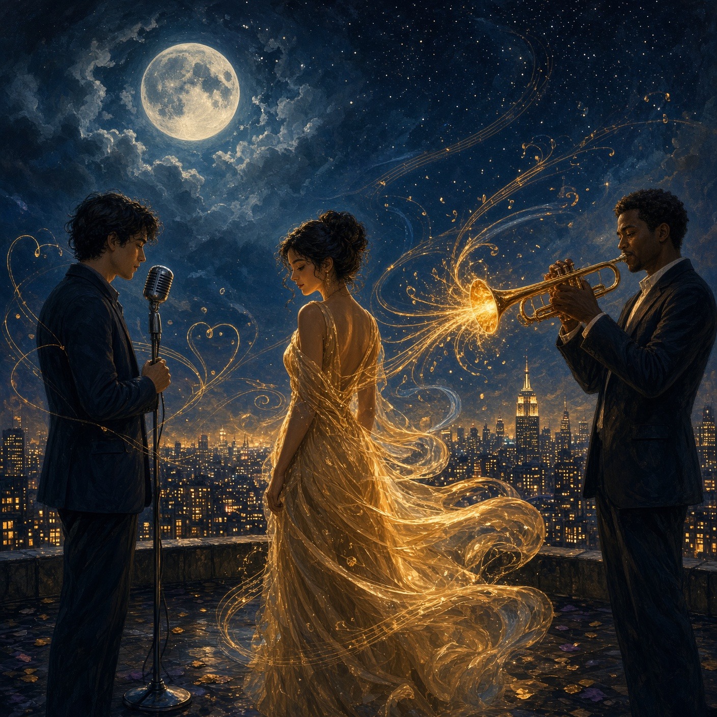 Heartstrings artwork