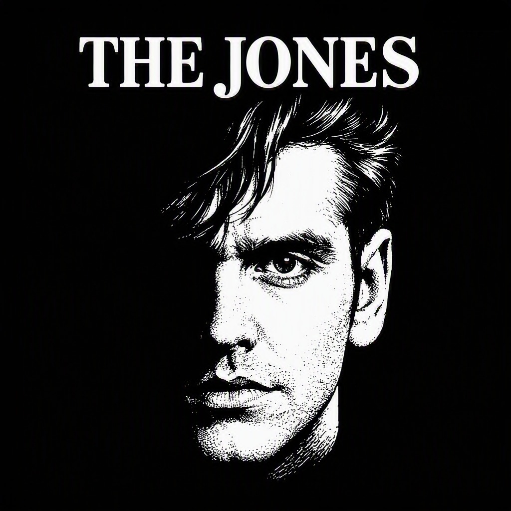 The Jones