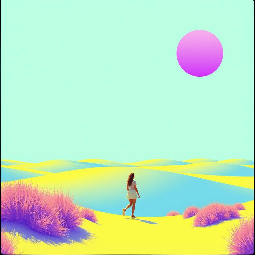 Image for Songs that are really unique and good