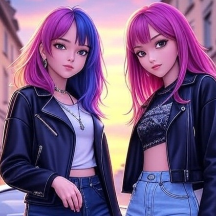 Image for Eurobeat Goodness