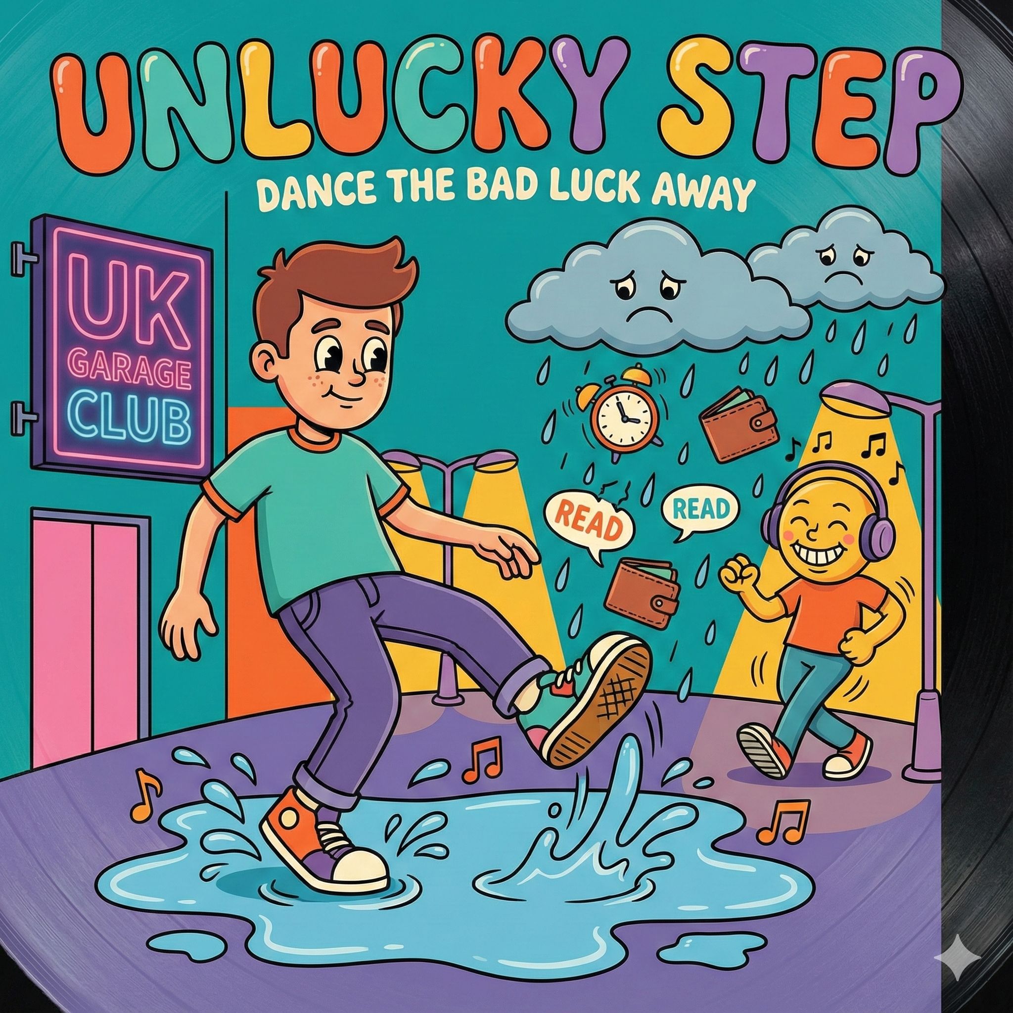 Persona image for UKGarage