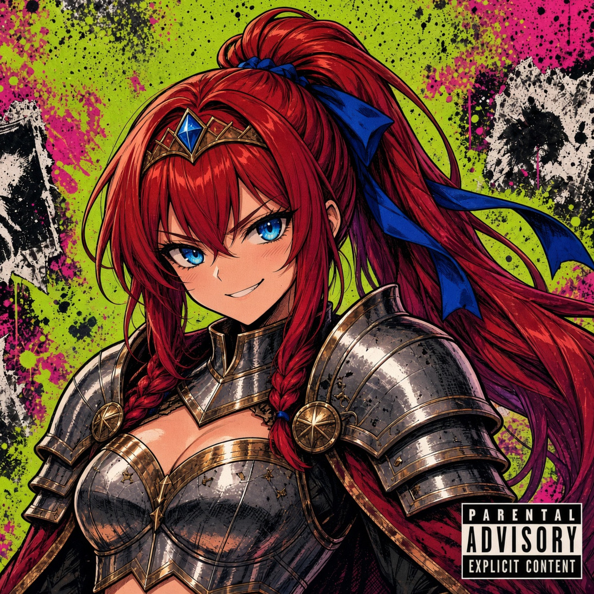 Pretty Girls artwork