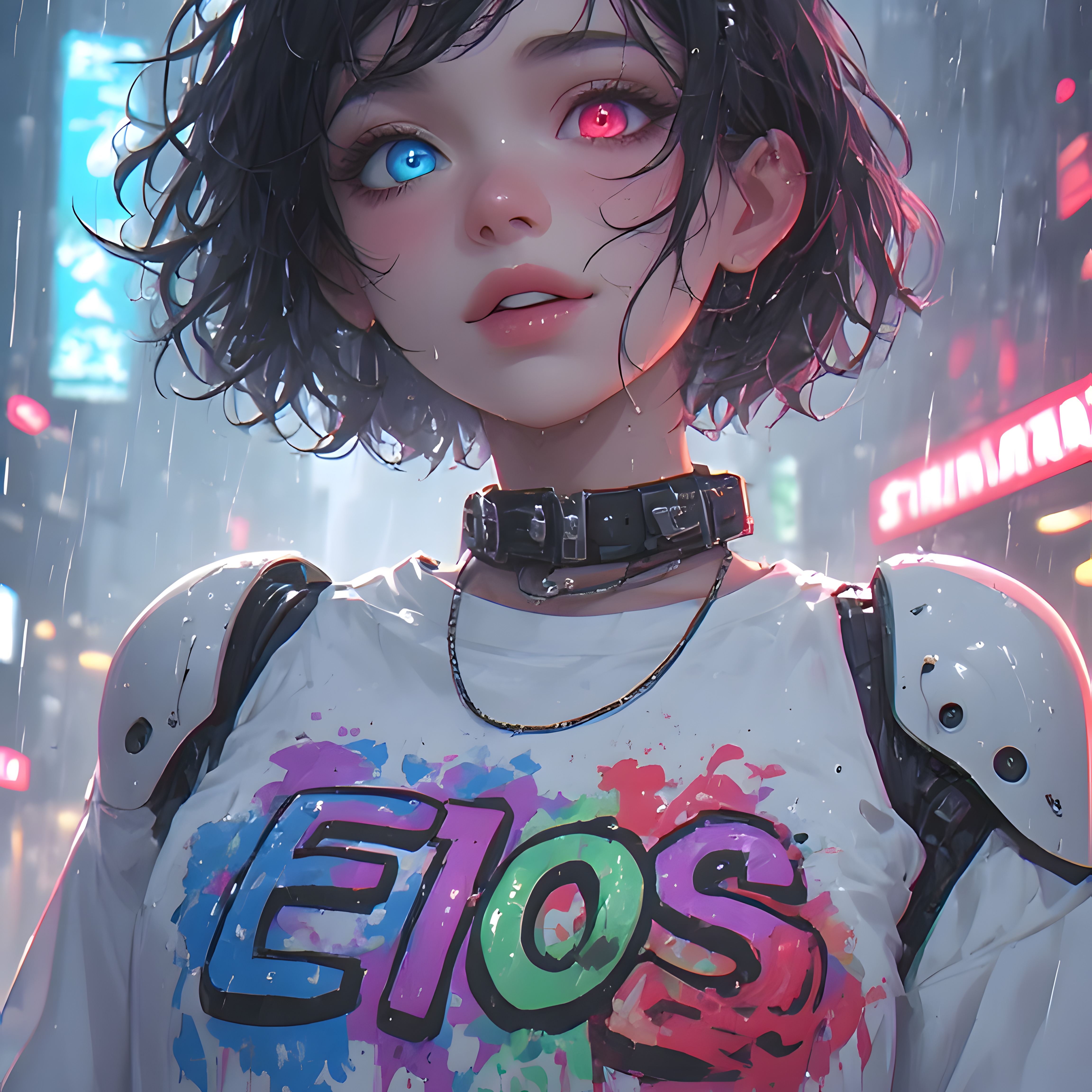 Profile avatar