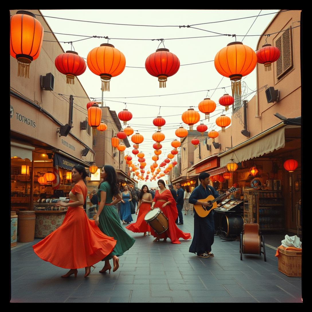 Image for world music that i made 