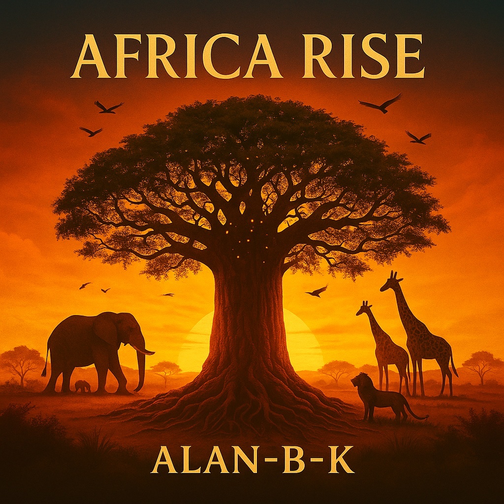 Image for Africa Rise