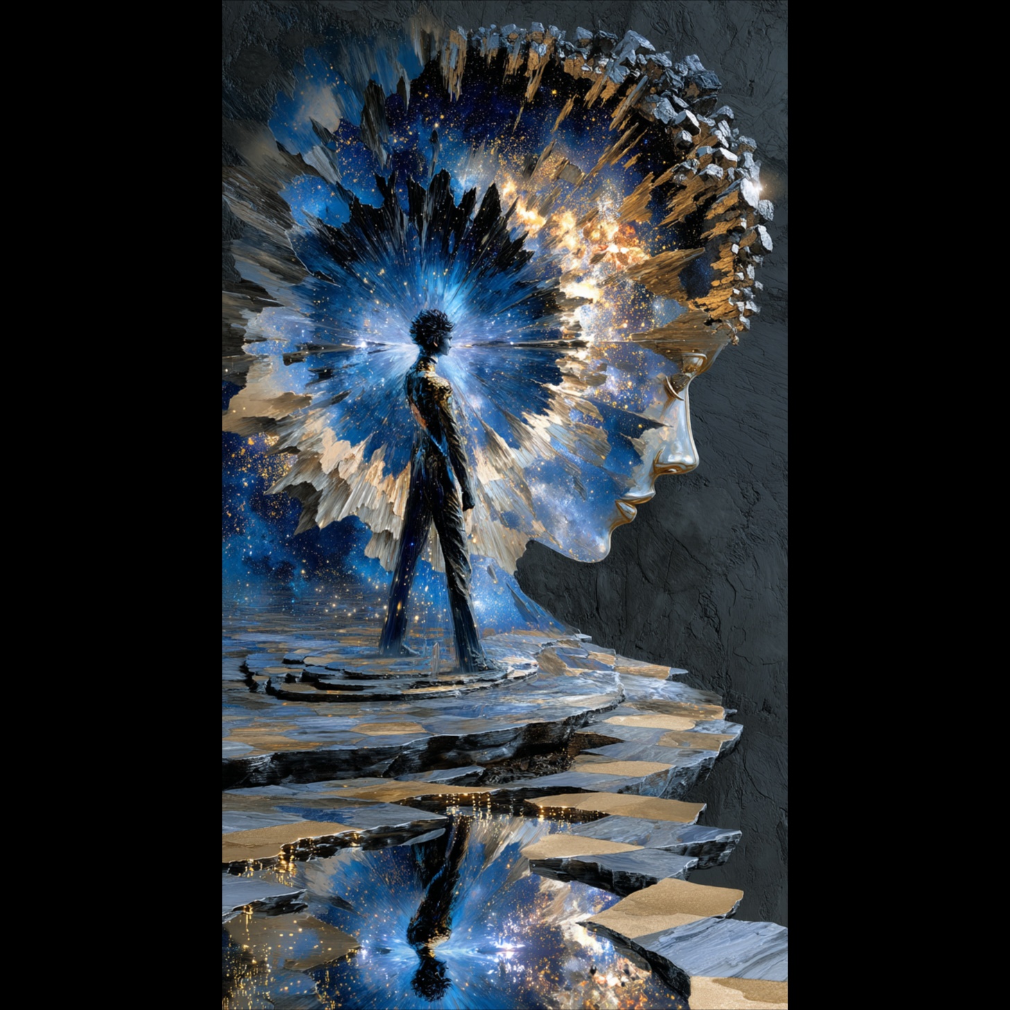 Image for Dark Gravity 