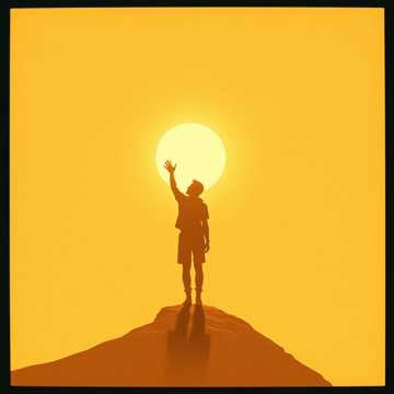 Image for Falling from the Sun