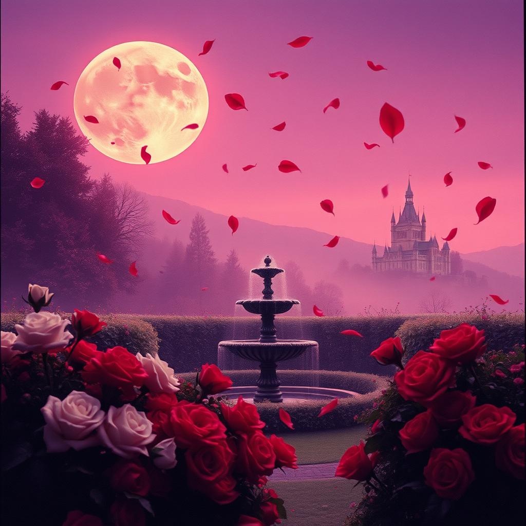 Image for Epic Rap Battles - WAR OF THE ROSES