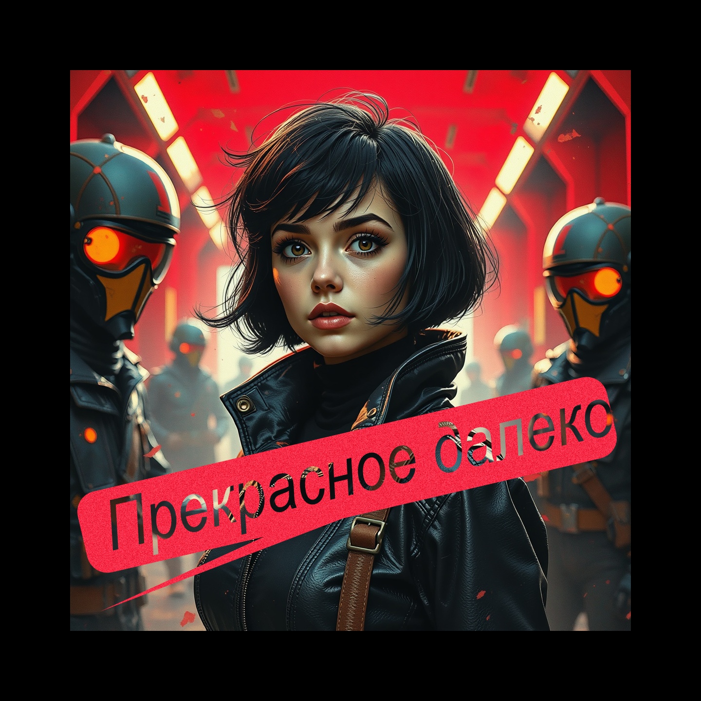 Voice image for Alisa  