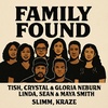 *Family Found
