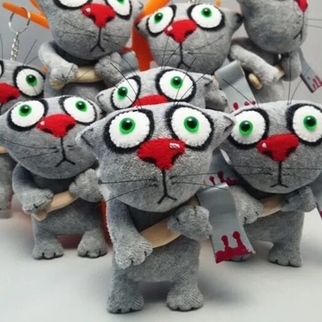 Image for Crazy Toys