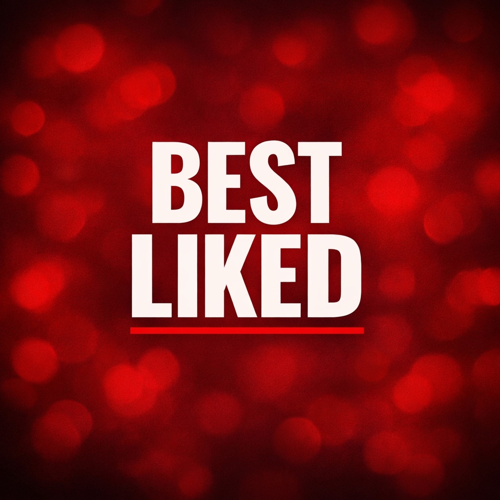 Best Liked 20-35