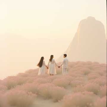 Image for To a better world