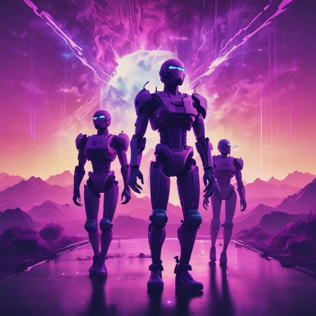 Voice image for EXECUTIONER