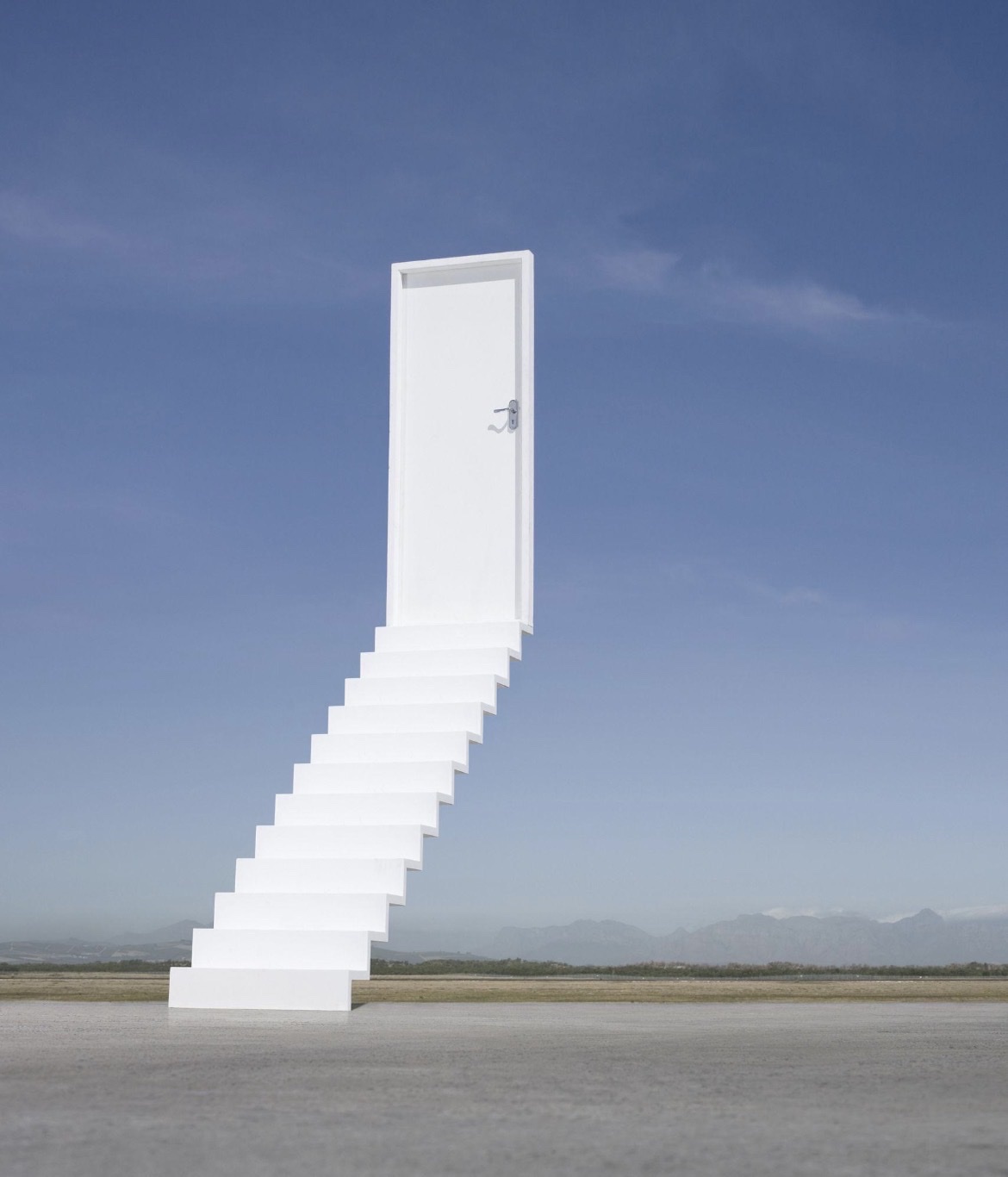 Measure of Success artwork