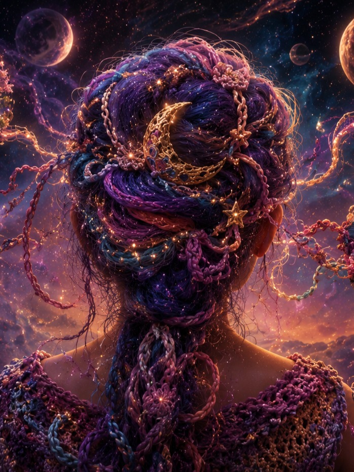 What Those Hands Can Do artwork