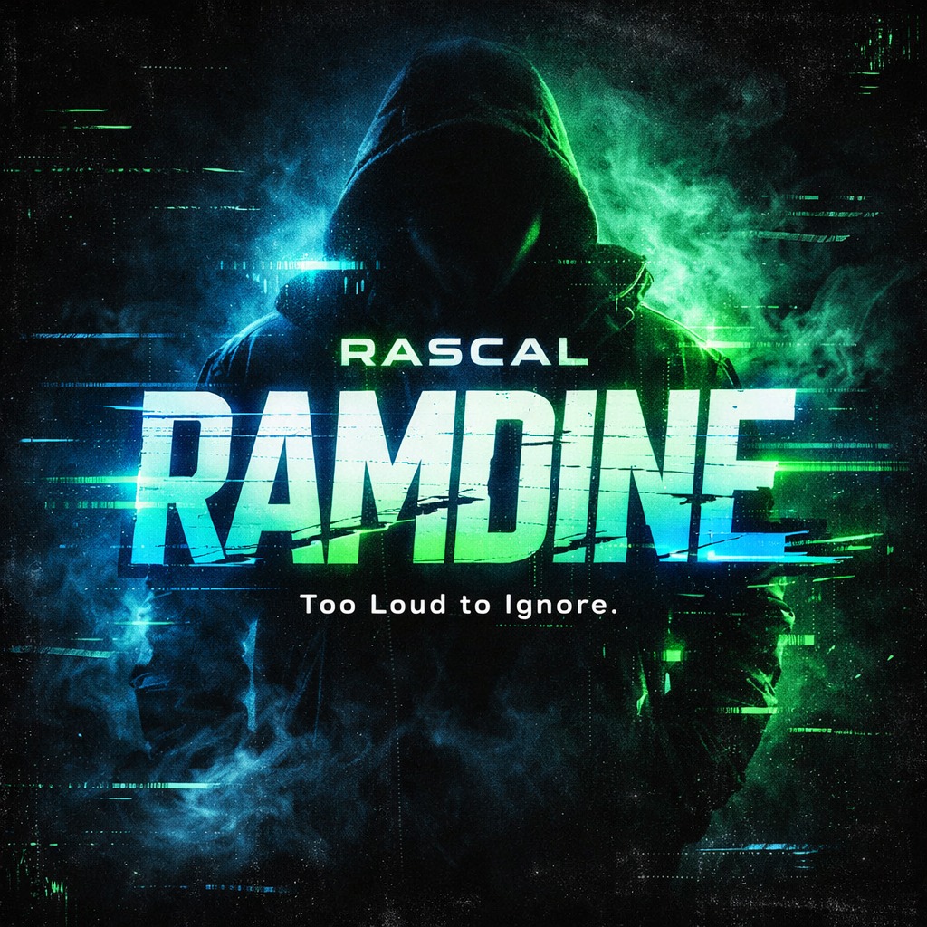 Rascal Ramdine