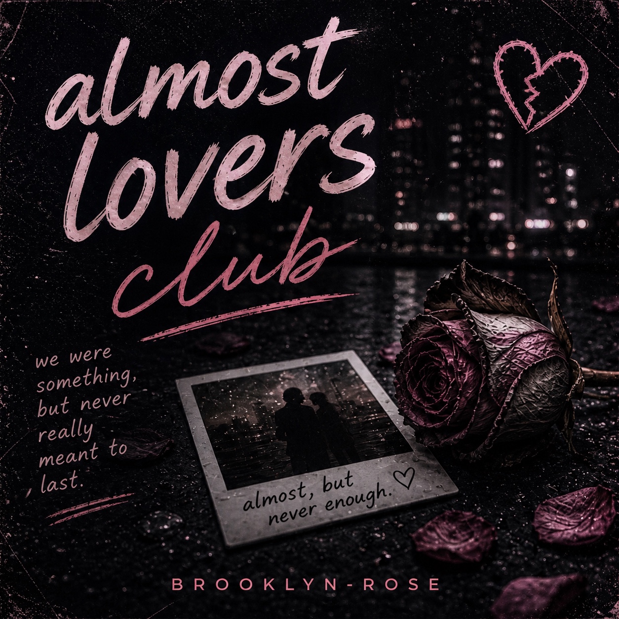 almost lovers club