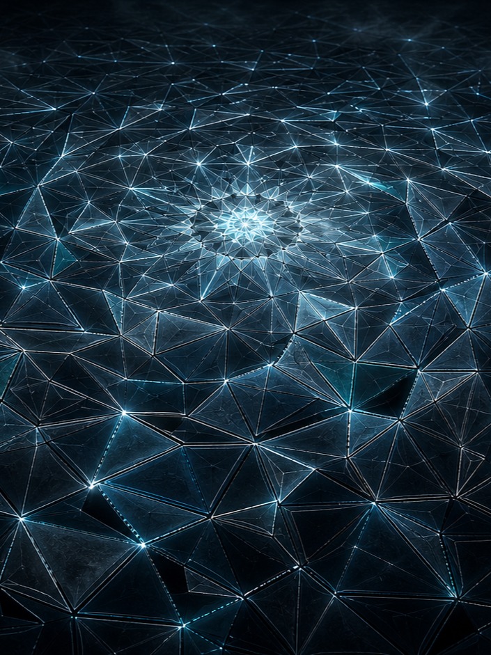 Penrose artwork