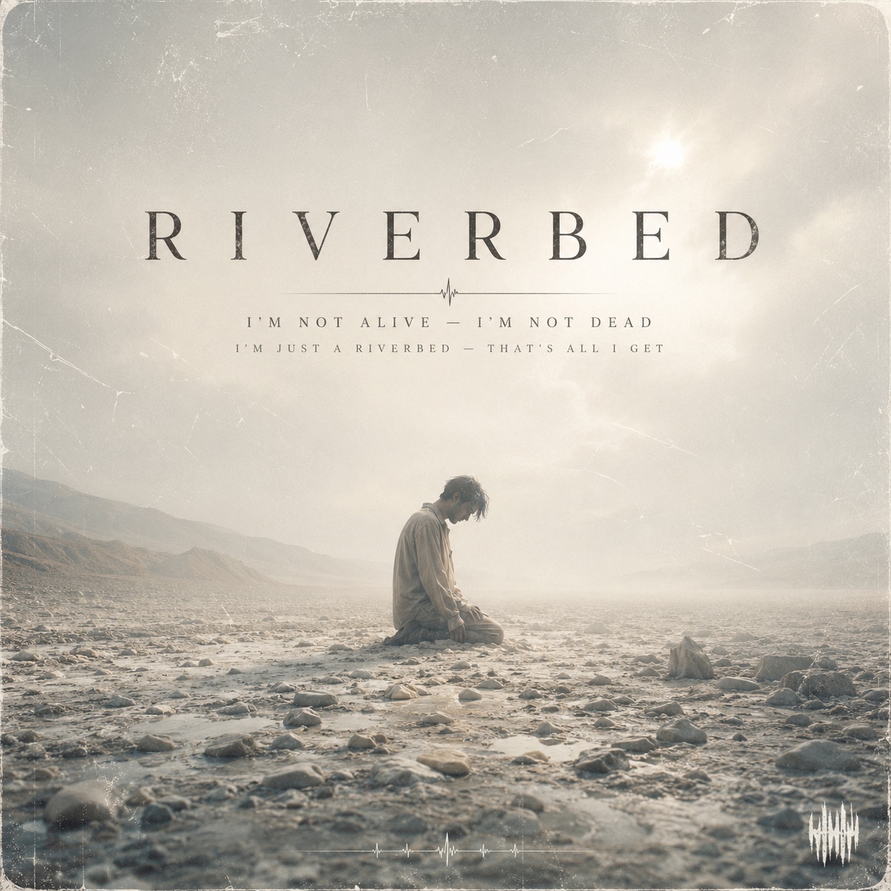 Обложка трека RIVERBED