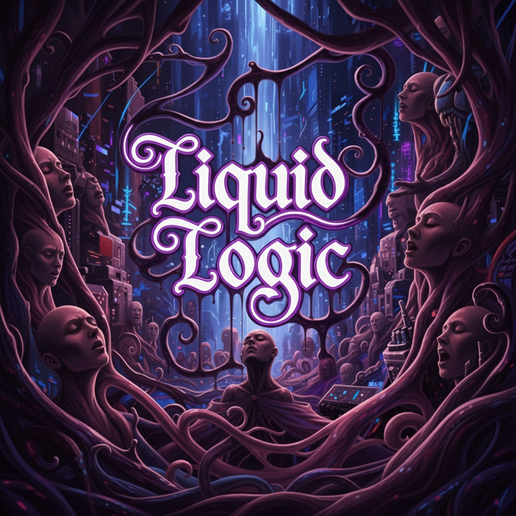 Image for Liquid Logic