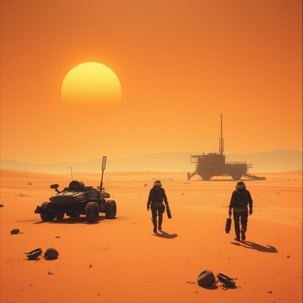 Image for Wasteland Warriors V2 - Remaster (Remixed)