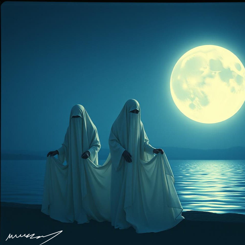 Chant Lavé artwork