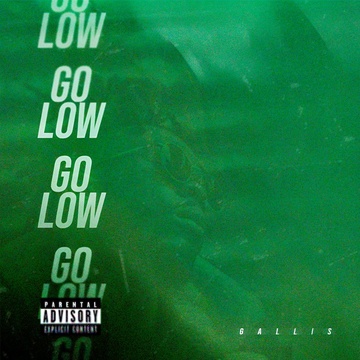 Playlist cover art