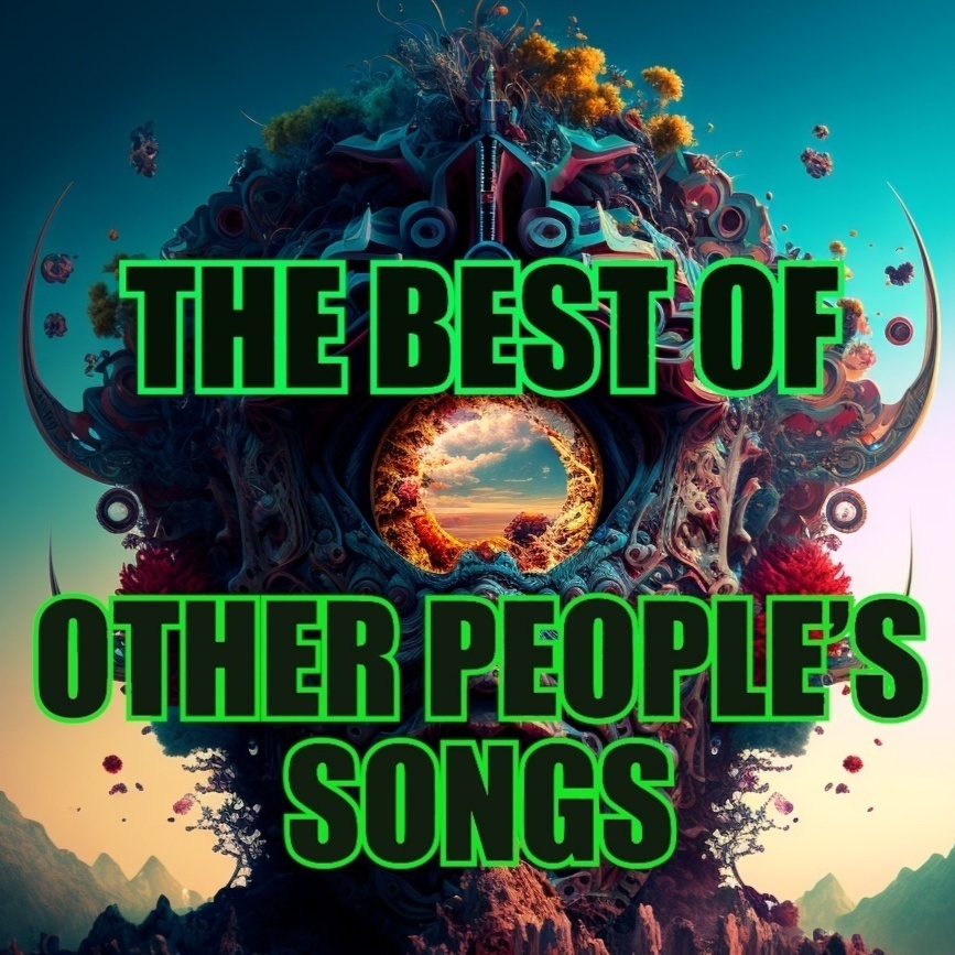 Image for The Best of Other People's Songs