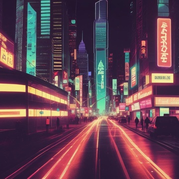 Image for Ghost Light District