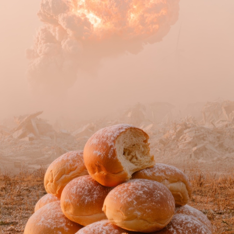 Six inconnus artwork