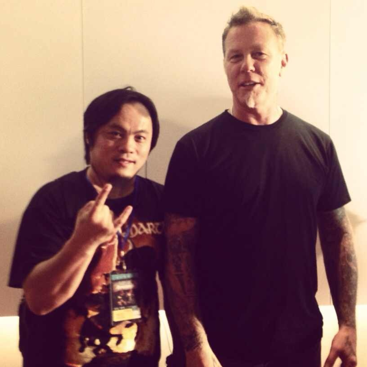 Profile picture for GuitarChina Mel J