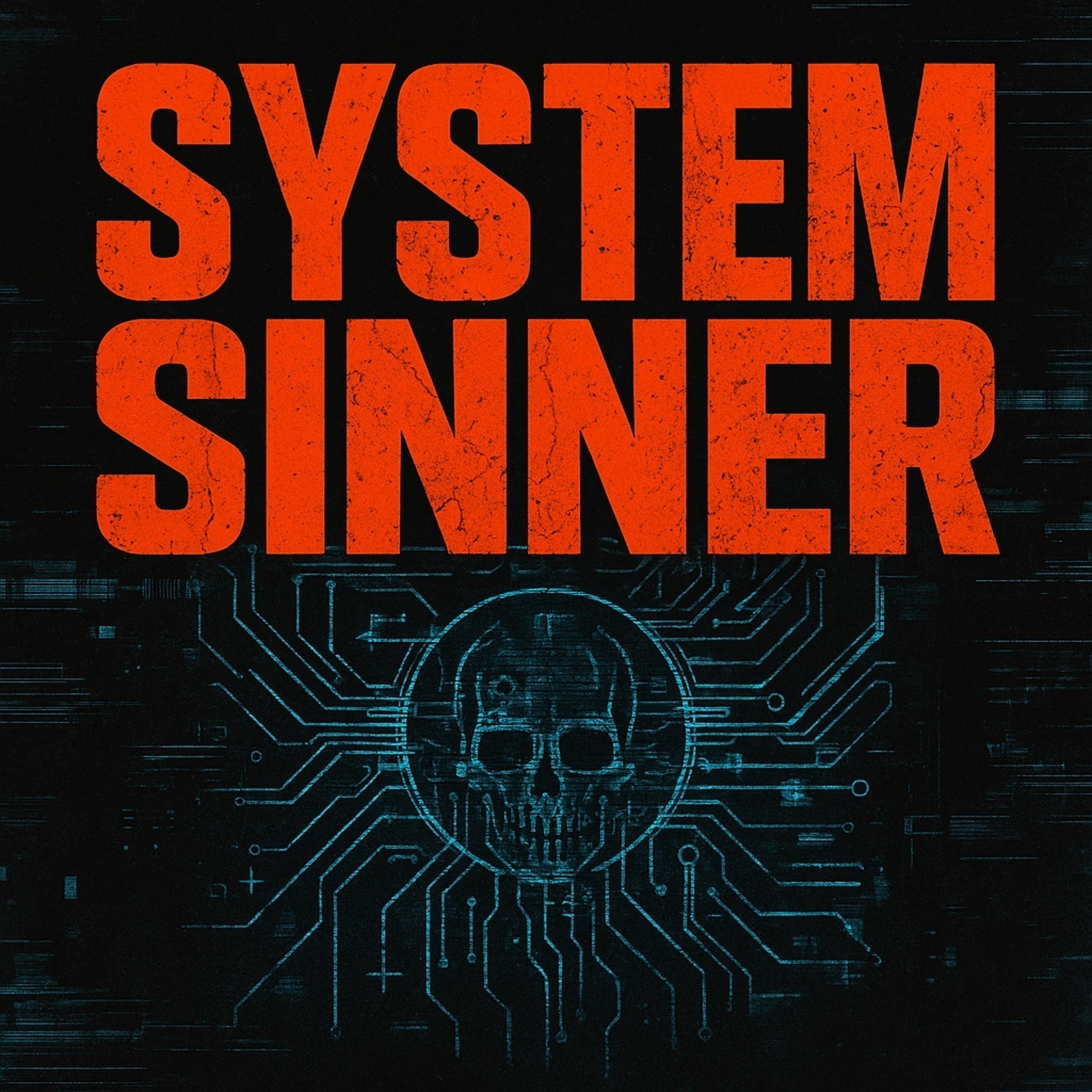 Image for BACK LINE 2nd -System Sinner-