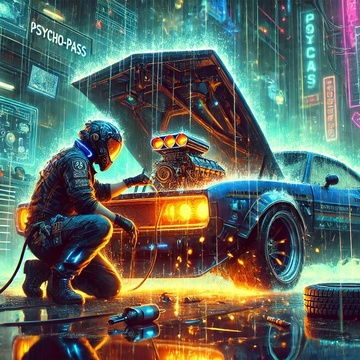 Playlist cover art