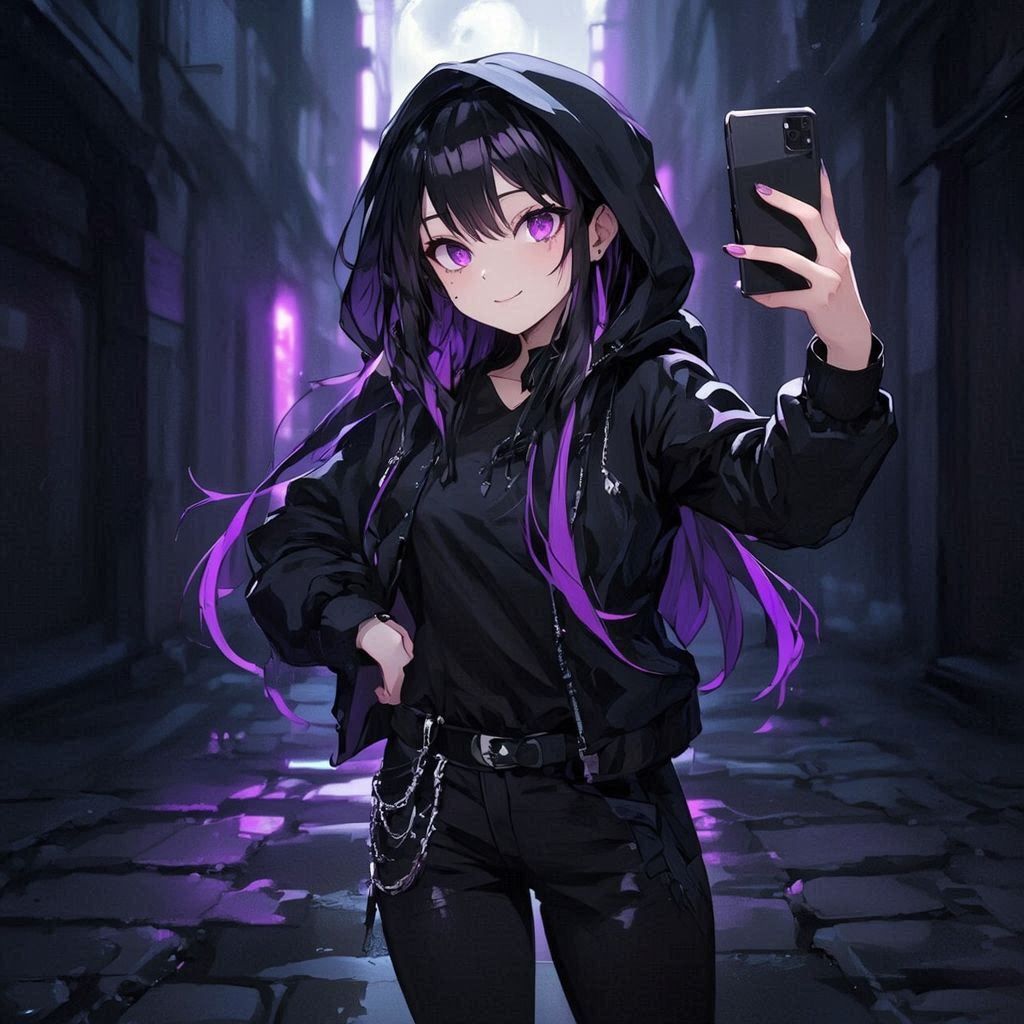 Voice image for Luz Riot