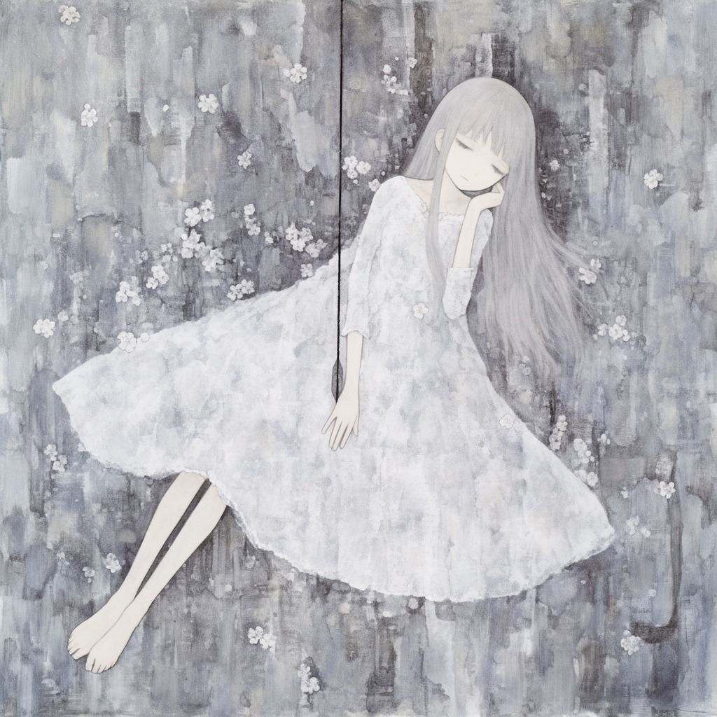 回望即菩提 artwork