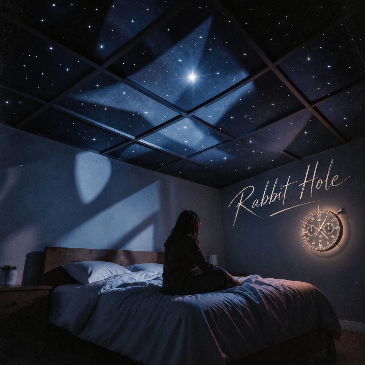 Rabbit Hole artwork