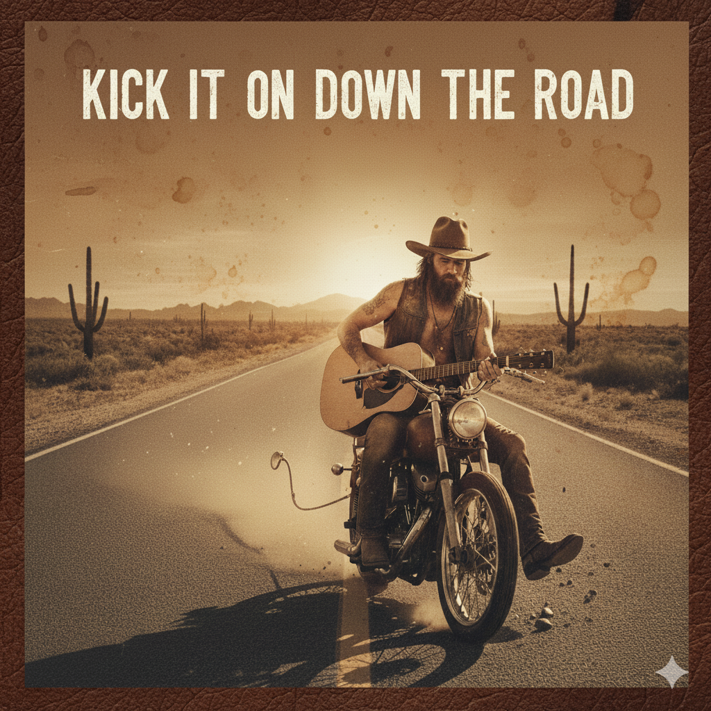 Persona image for Outlaw Country