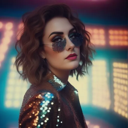 Profile picture for The Dark Side Of Neon