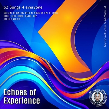 Image for Echoes of Experience