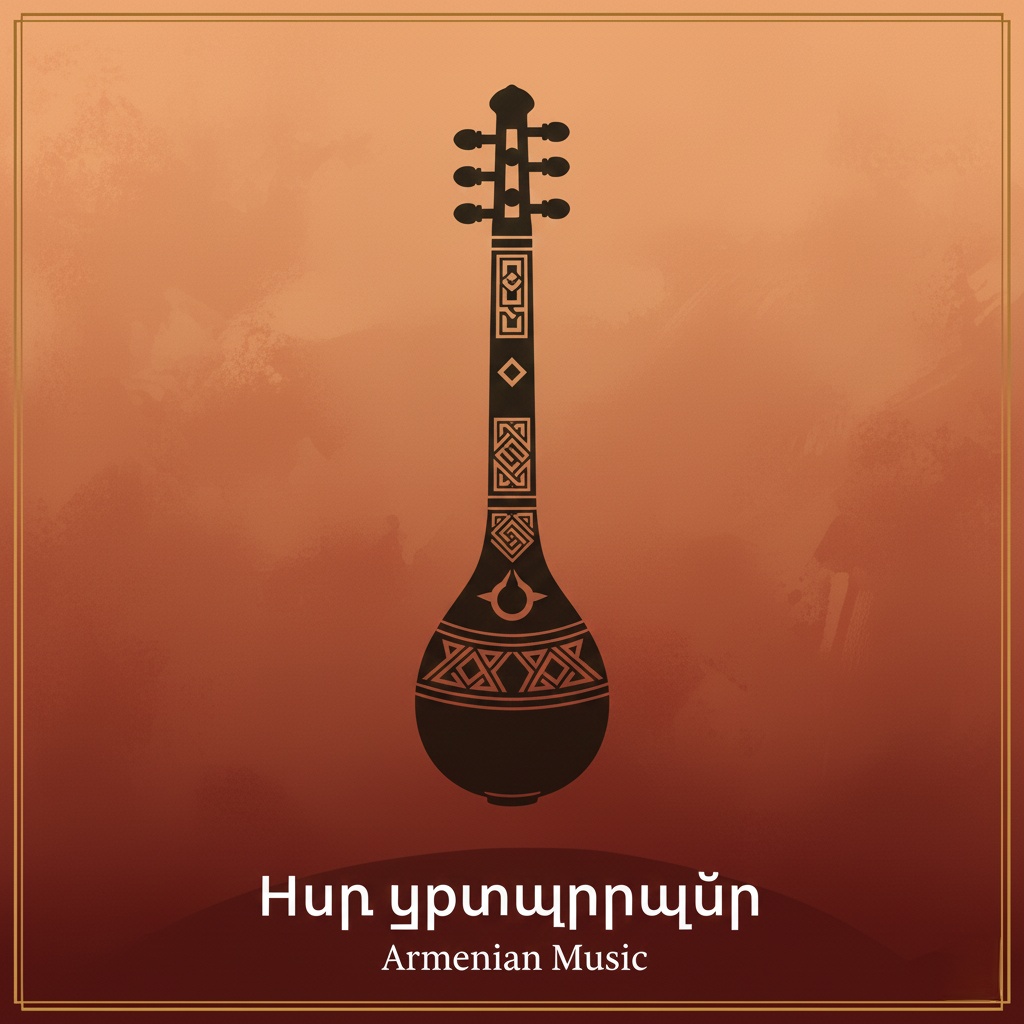 Playlist cover art