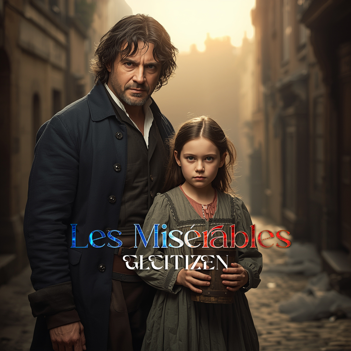 Les Misérables artwork