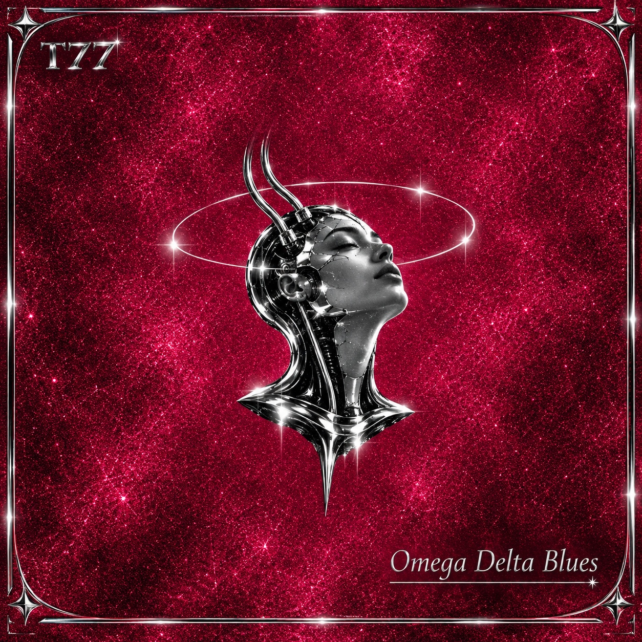 OMEGA DELTA BLUES