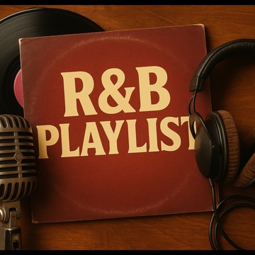 Image for R&B 